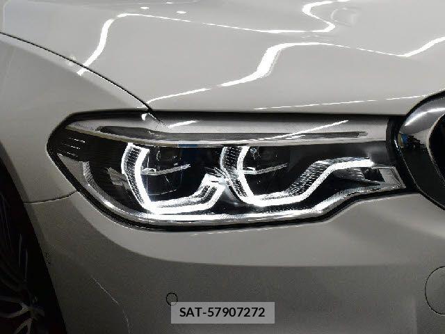 Bmw 5 SERIES 2017-09 8073044-6