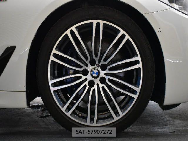 Bmw 5 SERIES 2017-09 8073044-8