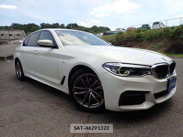 Bmw 5 SERIES 2019-09 8073046-0