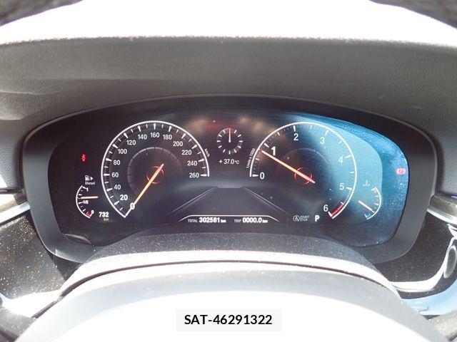 Bmw 5 SERIES 2019-09 8073046-10