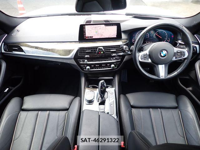 Bmw 5 SERIES 2019-09 8073046-17