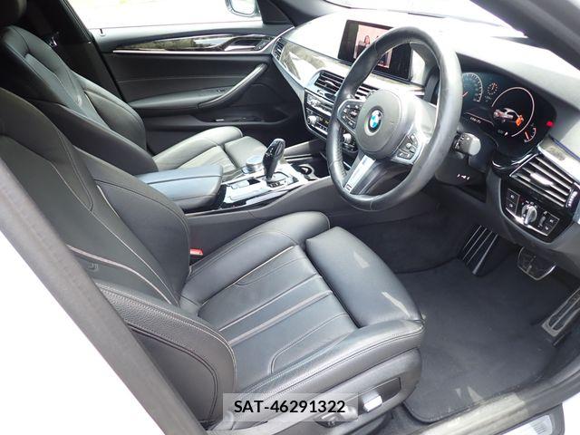 Bmw 5 SERIES 2019-09 8073046-1