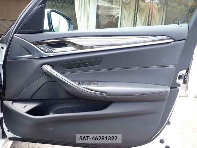 Bmw 5 SERIES 2019-09 8073046-19