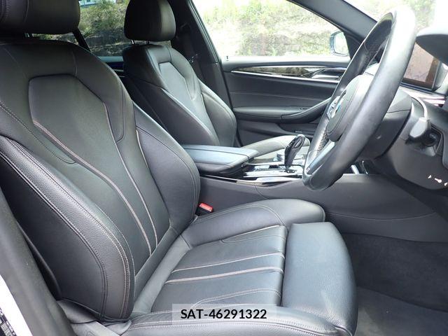 Bmw 5 SERIES 2019-09 8073046-20