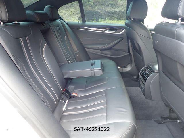 Bmw 5 SERIES 2019-09 8073046-21