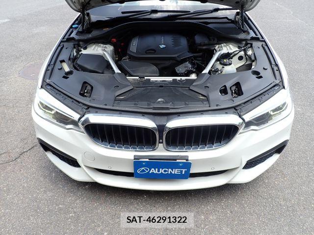 Bmw 5 SERIES 2019-09 8073046-25