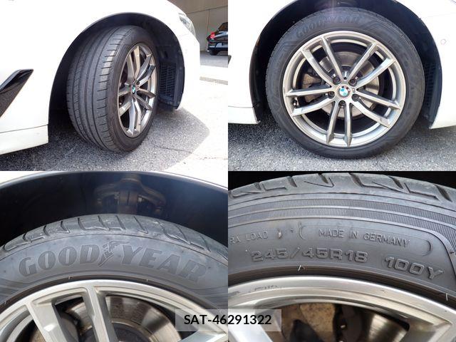 Bmw 5 SERIES 2019-09 8073046-26
