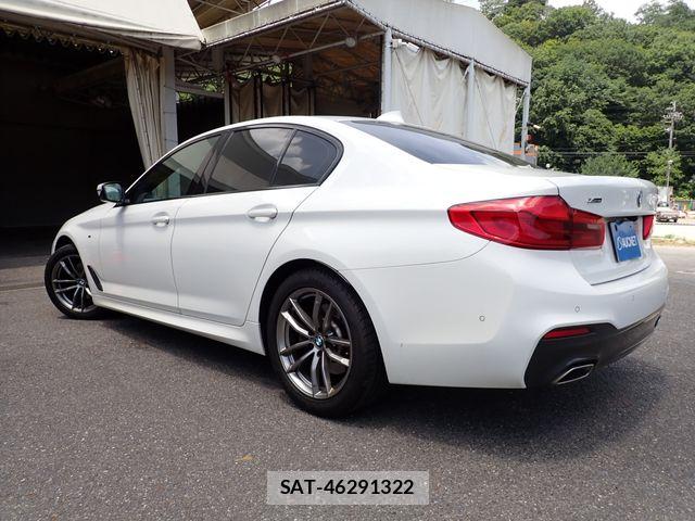 Bmw 5 SERIES 2019-09 8073046-2