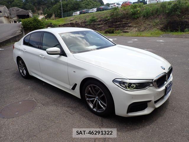 Bmw 5 SERIES 2019-09 8073046-3