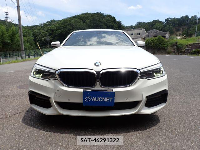 Bmw 5 SERIES 2019-09 8073046-4