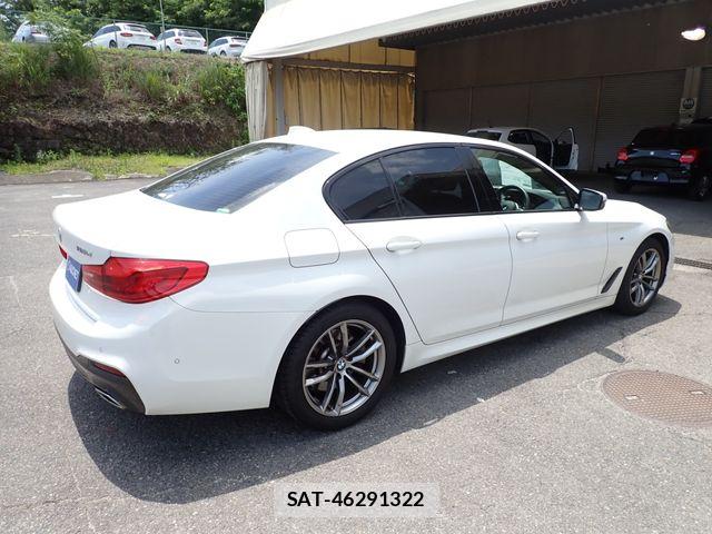 Bmw 5 SERIES 2019-09 8073046-6