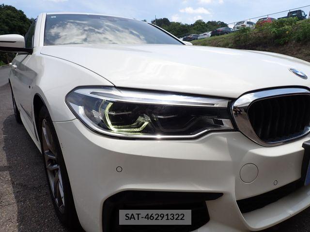 Bmw 5 SERIES 2019-09 8073046-8