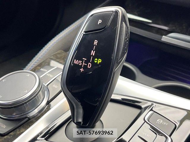 Bmw 5 SERIES 2017-10 8073049-10