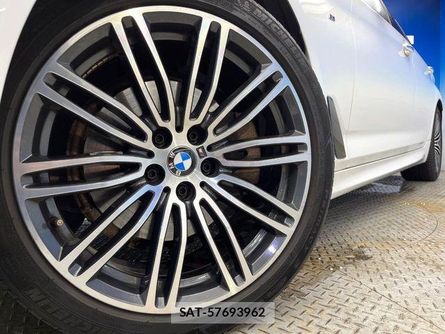 Bmw 5 SERIES 2017-10 8073049-13