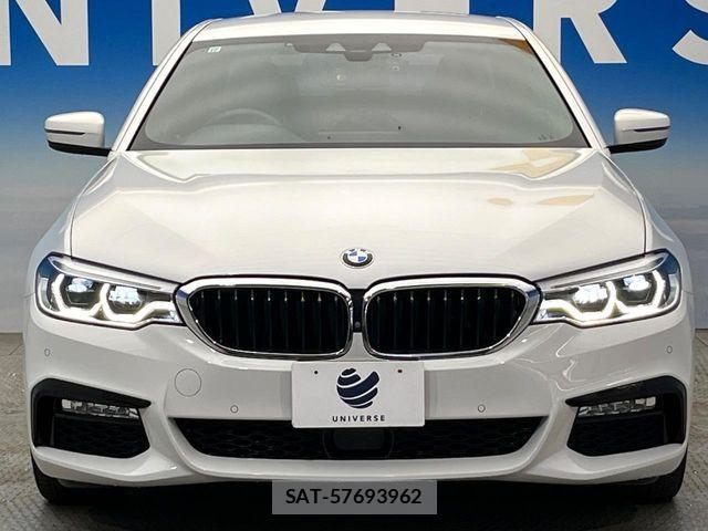 Bmw 5 SERIES 2017-10 8073049-14
