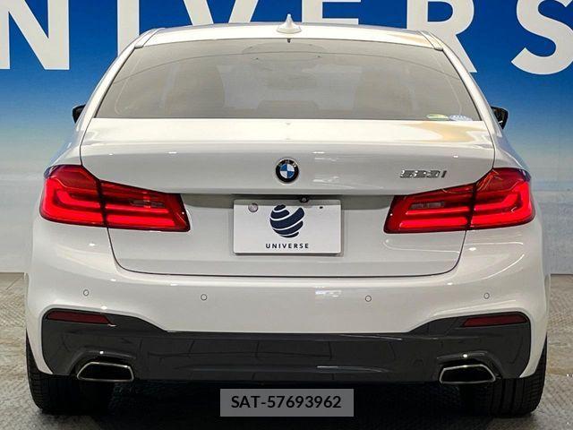 Bmw 5 SERIES 2017-10 8073049-15