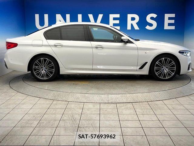 Bmw 5 SERIES 2017-10 8073049-18