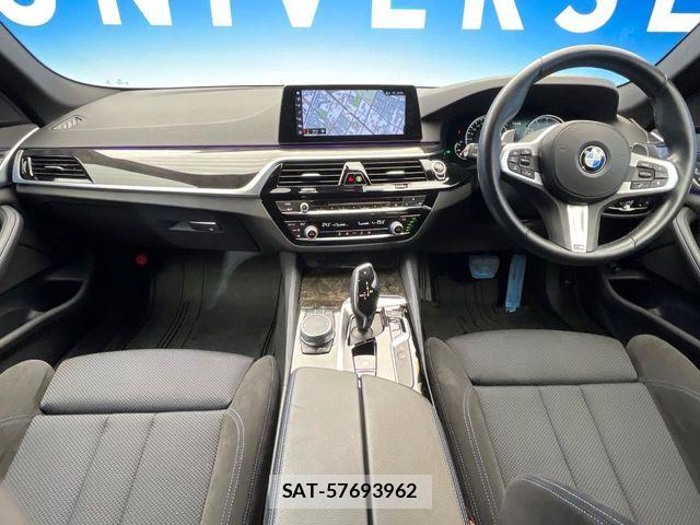 Bmw 5 SERIES 2017-10 8073049-1