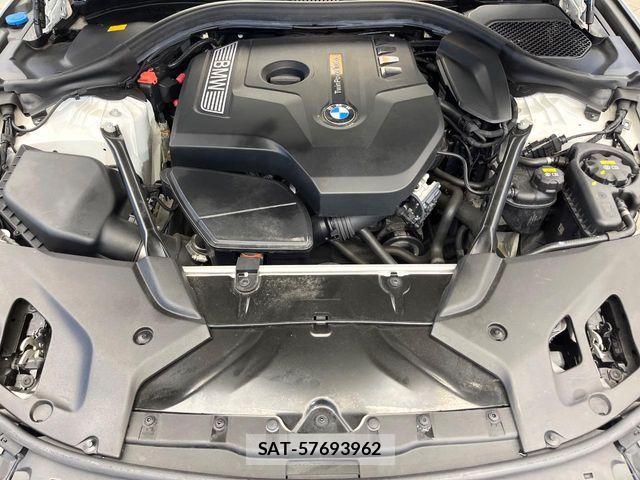Bmw 5 SERIES 2017-10 8073049-19