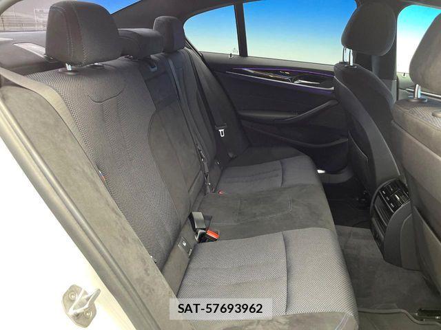 Bmw 5 SERIES 2017-10 8073049-8