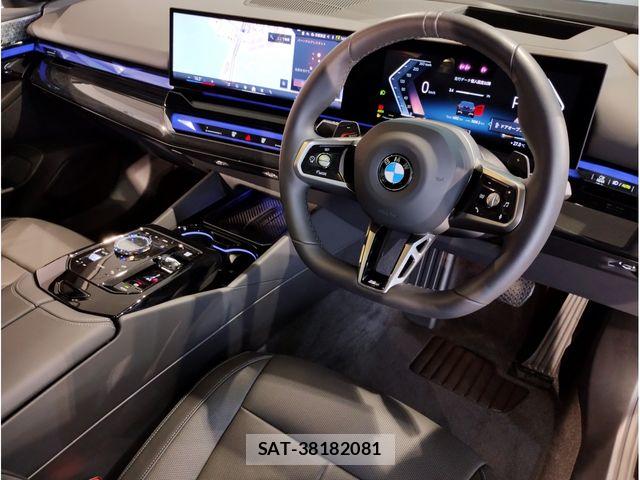 Bmw 5 SERIES 2026-03 8098243-14