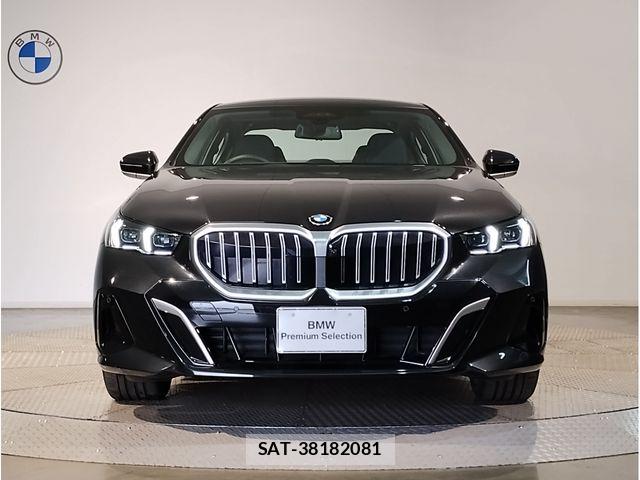 Bmw 5 SERIES 2026-03 8098243-3