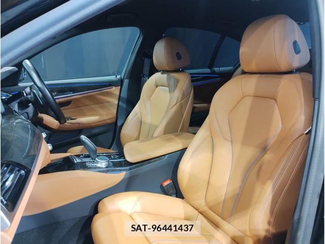 Bmw 5 SERIES 2021-12 8098242-10