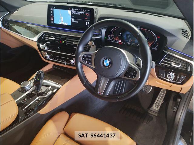 Bmw 5 SERIES 2021-12 8098242-14