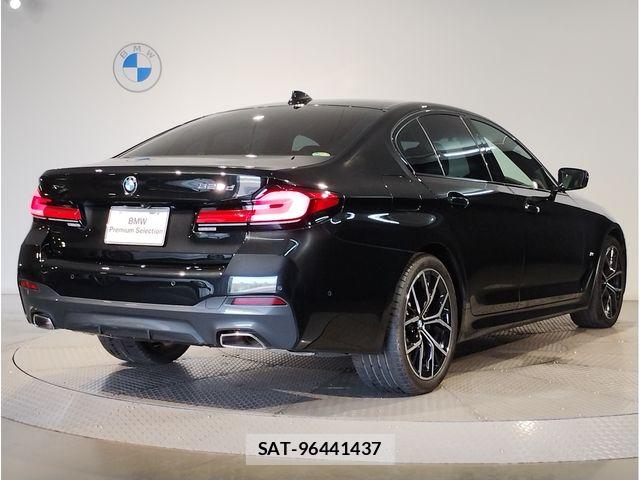 Bmw 5 SERIES 2021-12 8098242-2