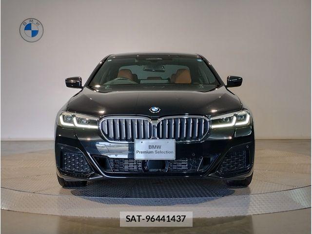 Bmw 5 SERIES 2021-12 8098242-3