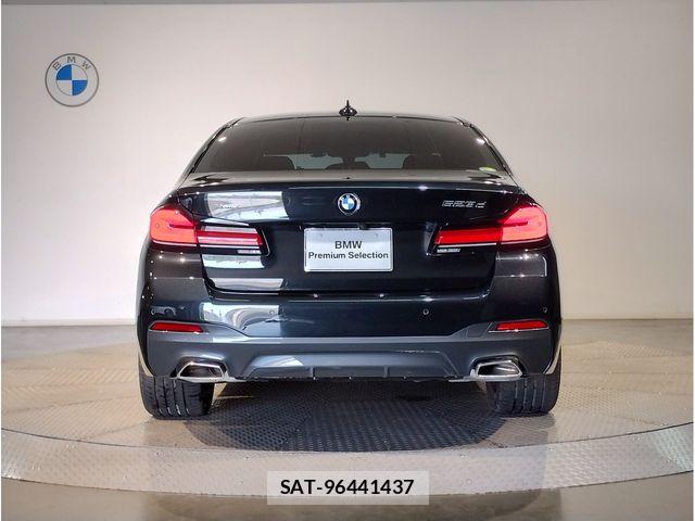 Bmw 5 SERIES 2021-12 8098242-4