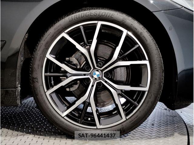 Bmw 5 SERIES 2021-12 8098242-8