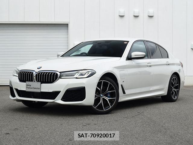 Bmw 5 SERIES 2021-06 8098249-0