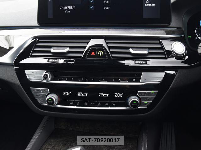 Bmw 5 SERIES 2021-06 8098249-18