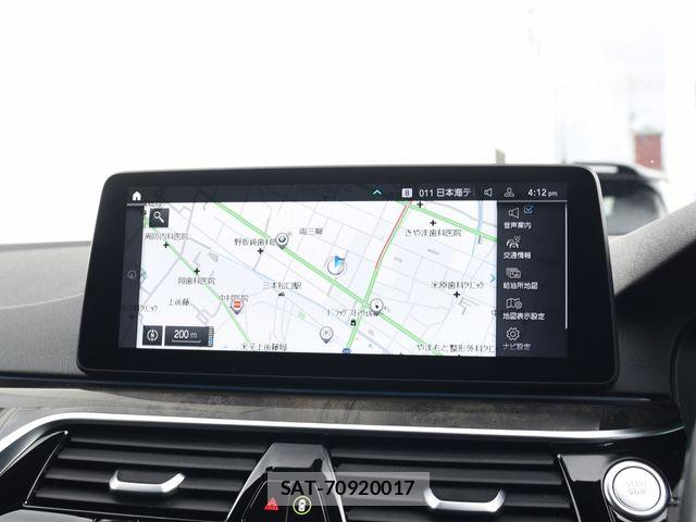 Bmw 5 SERIES 2021-06 8098249-21