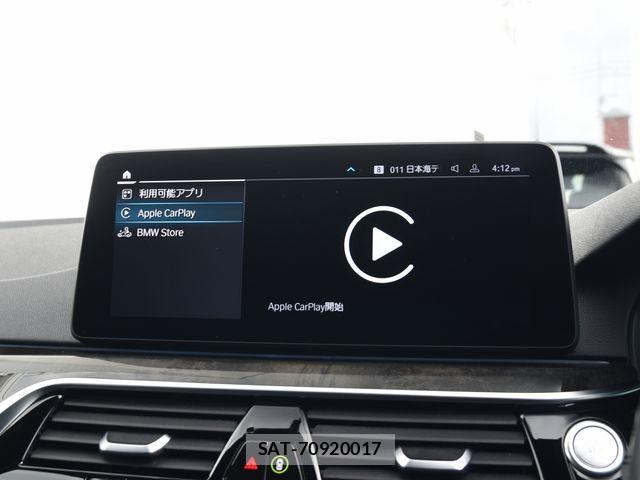 Bmw 5 SERIES 2021-06 8098249-22