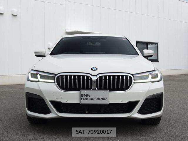 Bmw 5 SERIES 2021-06 8098249-3