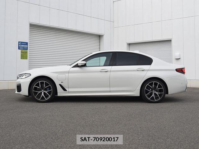 Bmw 5 SERIES 2021-06 8098249-5