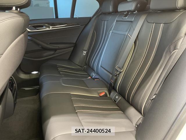 Bmw 5 SERIES 2018-12 8098248-12