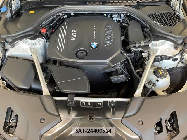 Bmw 5 SERIES 2018-12 8098248-18