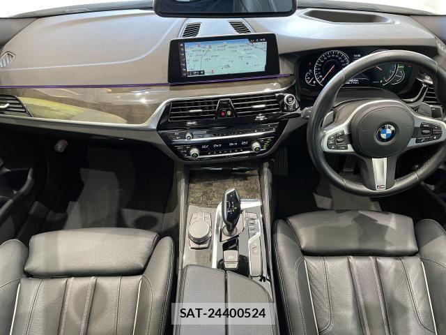 Bmw 5 SERIES 2018-12 8098248-1