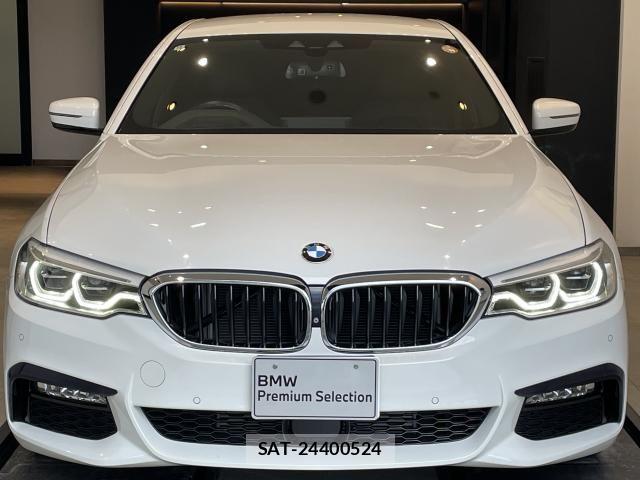 Bmw 5 SERIES 2018-12 8098248-19