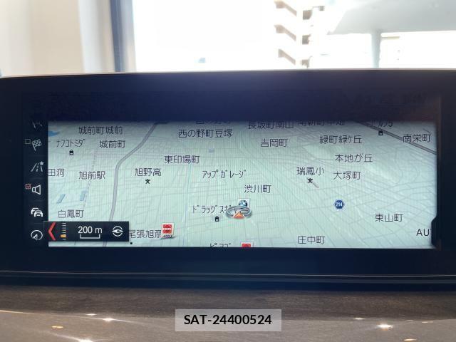 Bmw 5 SERIES 2018-12 8098248-3