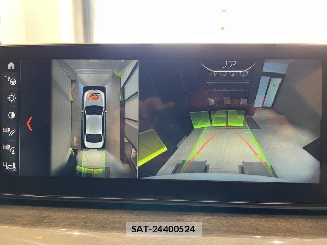 Bmw 5 SERIES 2018-12 8098248-4