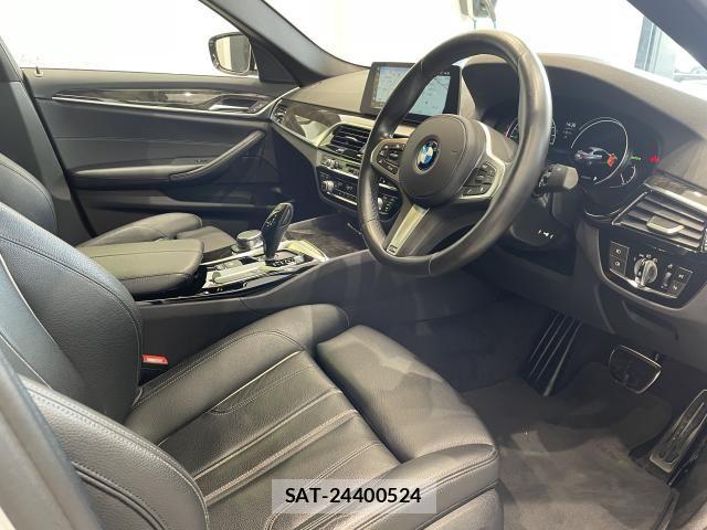 Bmw 5 SERIES 2018-12 8098248-6