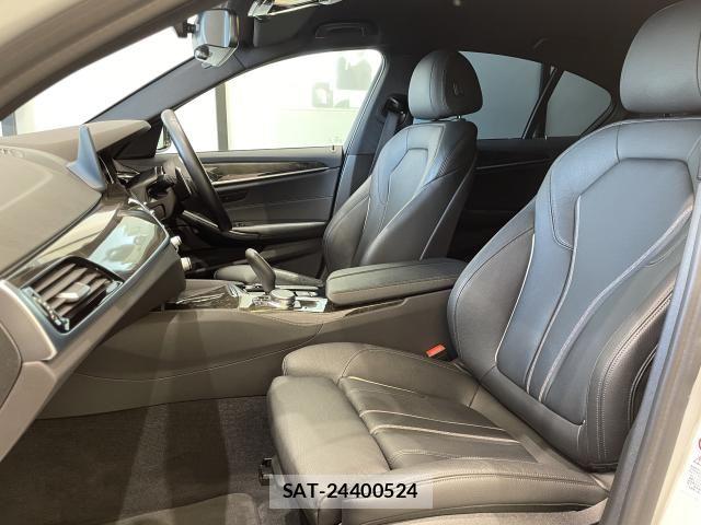 Bmw 5 SERIES 2018-12 8098248-8