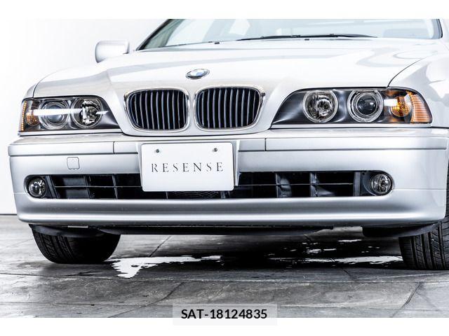 Bmw 5 SERIES 2003-06 8098252-9