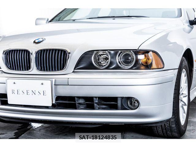 Bmw 5 SERIES 2003-06 8098252-10