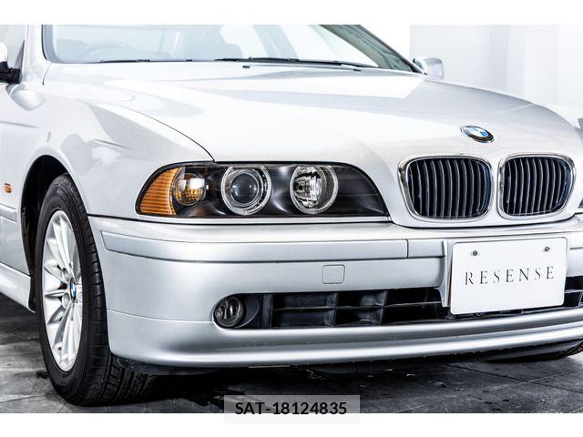 Bmw 5 SERIES 2003-06 8098252-11