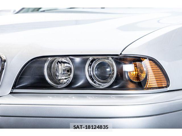 Bmw 5 SERIES 2003-06 8098252-12